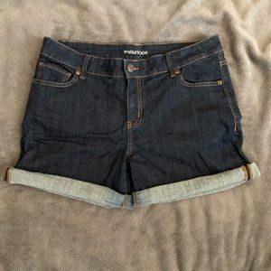Maurices Jean Shorts